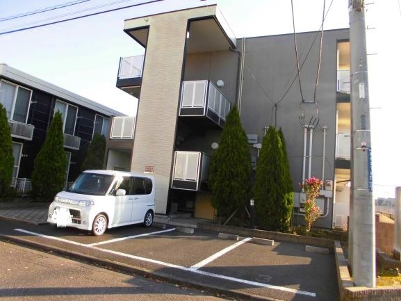 レオパレスメルベーユ　ＳＯＧＡ303号室 部屋その他