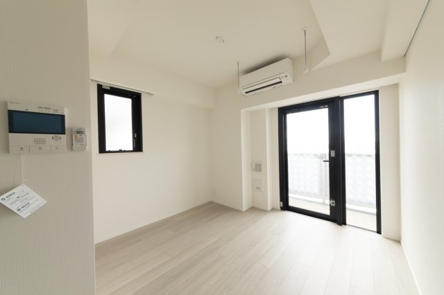 プラウドフラット戸越銀座505号室 ※参考写真