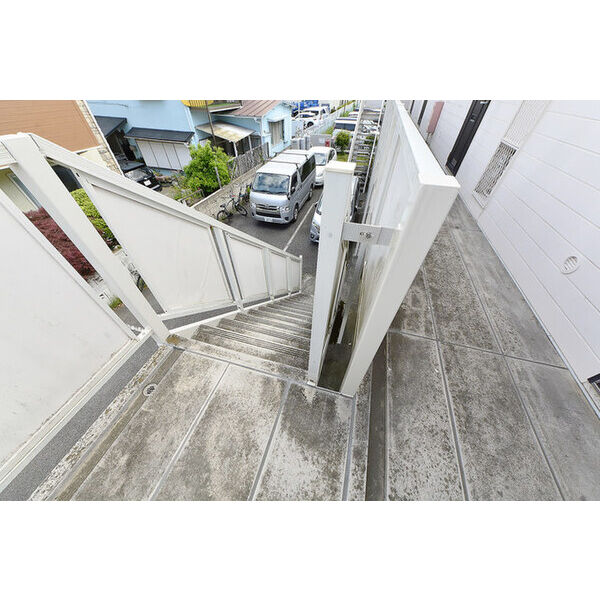 湘南サンライズガーデンB棟0201号室 部屋その他