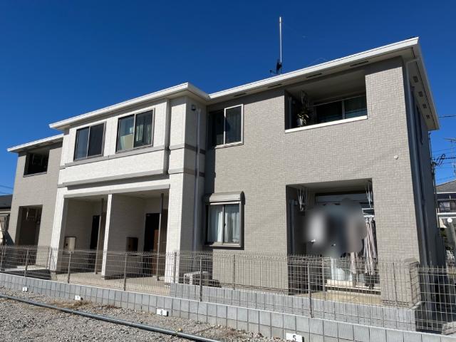 ブルック(brook)の外観画像