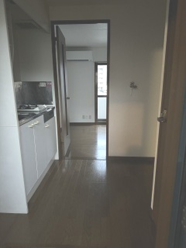 エクセレント調布3階 内観