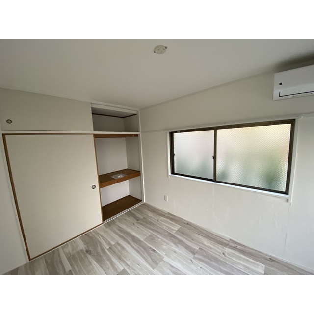 ヒルサイドフジ 内観