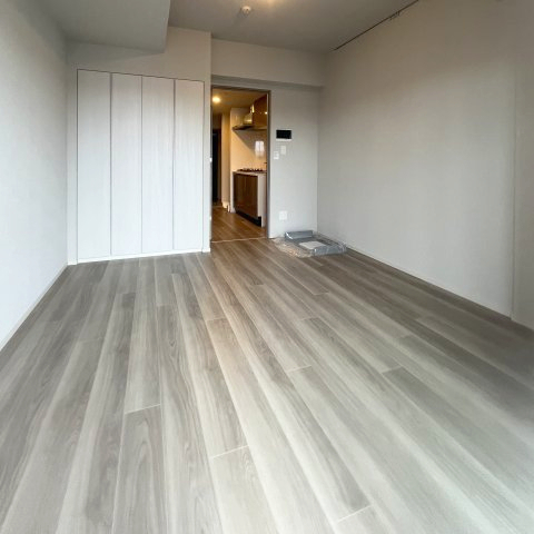 びゅうリエット横浜東神奈川603号室 ※別号室の参考写真です(現況優先・仕様違いの場合あり)