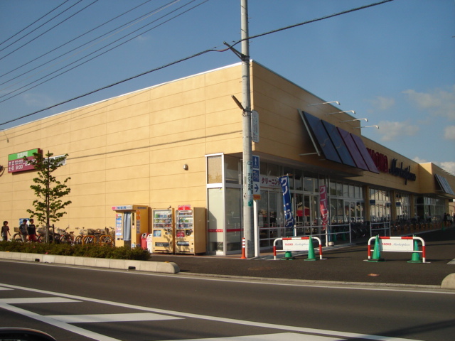 シェルル・スイート ヤオコーまで240ｍ