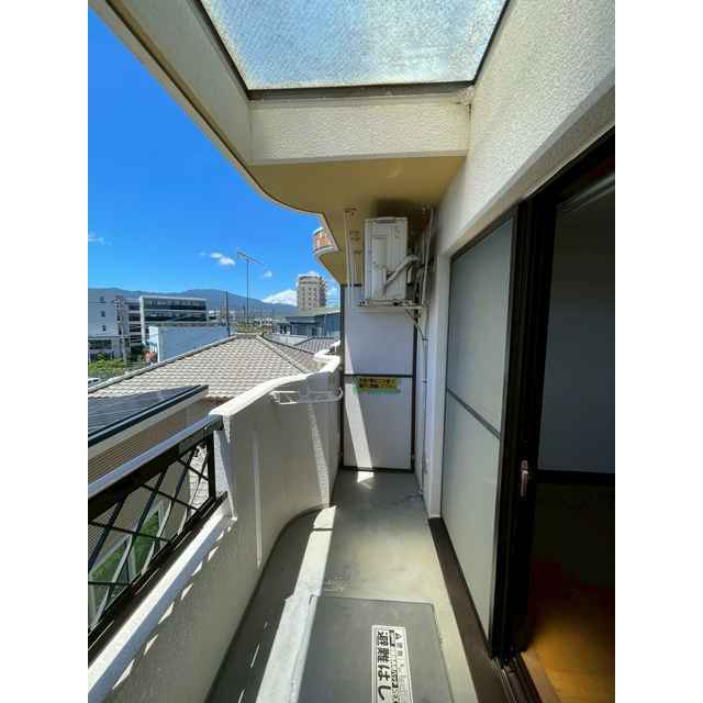 グレース・ワン103号室 同建物別部屋の参考画像