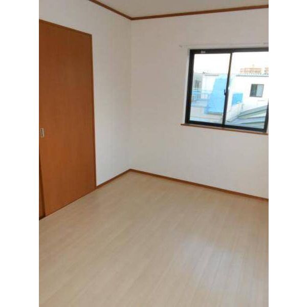 アンクレージュ0301号室 部屋その他