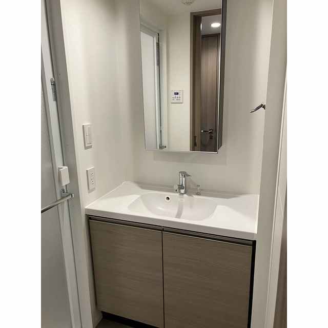 ザ・パークハビオ本所吾妻橋503号室 2026年1月31日撮影