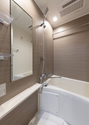 SYFORME KANNAIⅡ907号室 ※同タイプ参考写真です（カラータイプが異なる場合がございます）