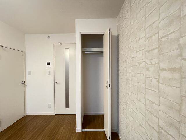 バーミープレイス国立 収納