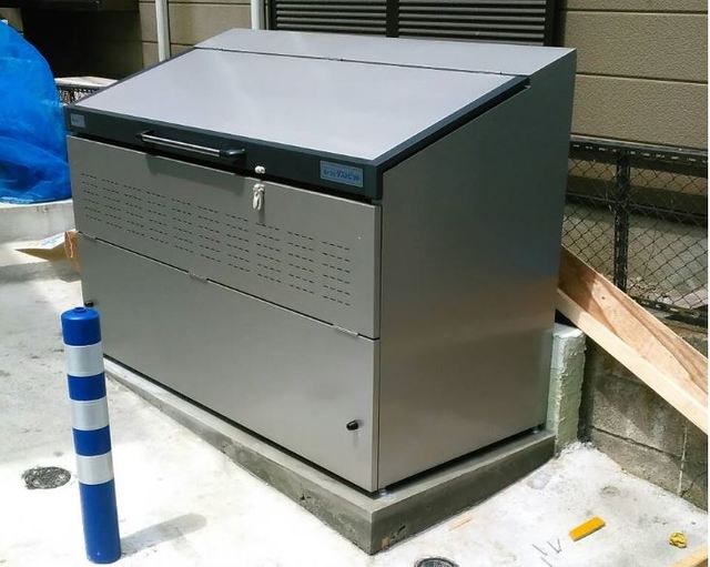 ハウス＆パーク四谷若葉0102号室 その他