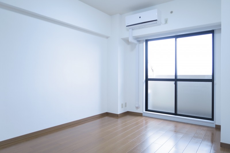 T's garden府中5階 内観