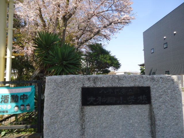 アネックス２９６ 八千代市立大和田小学校まで359ｍ