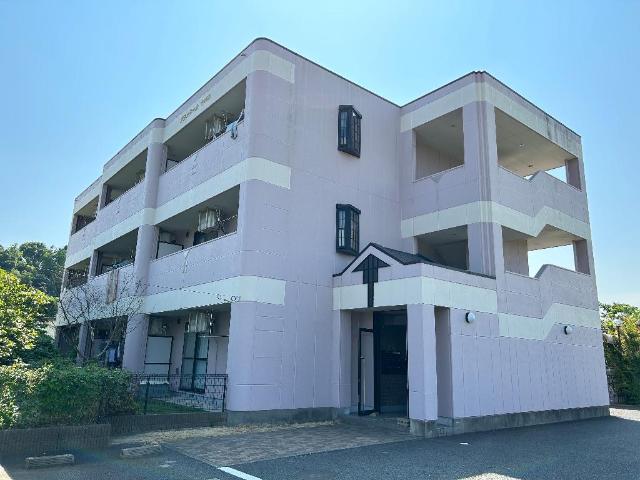 プランドール　ヤバネの外観画像