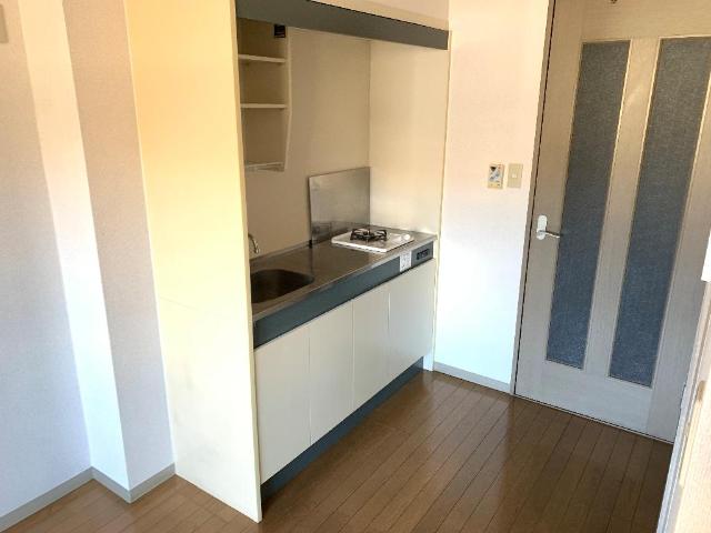 コンフォースＫ キッチン