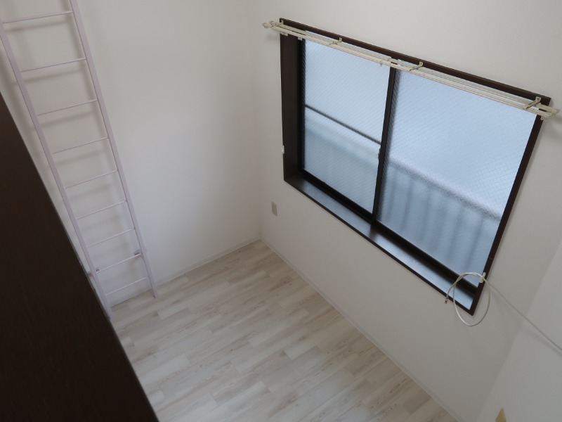 ルミエール北野A棟1階 部屋その他