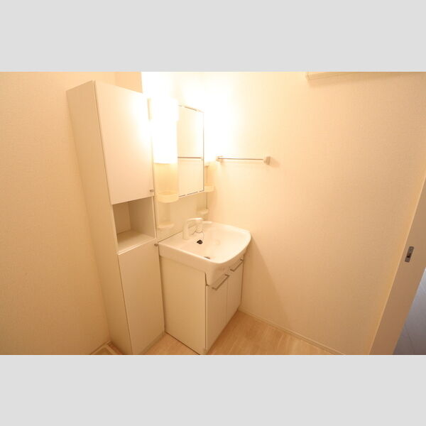 エスポワール 洗髪洗面化粧台