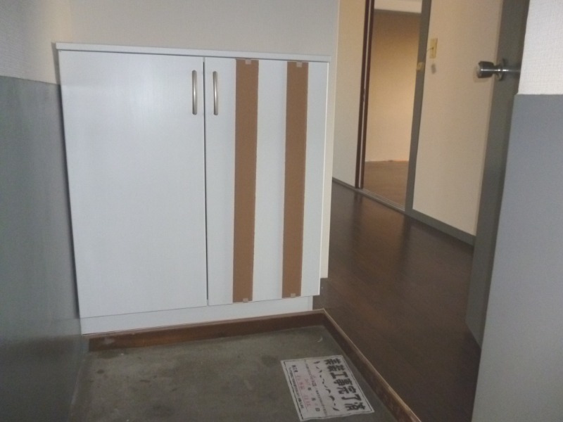 クロノス松戸南3階 部屋その他