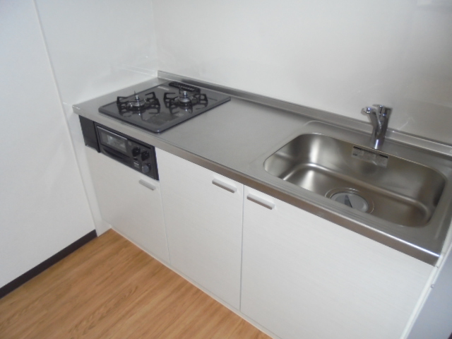 雪ヶ谷レジデンス ※別部屋参考写真