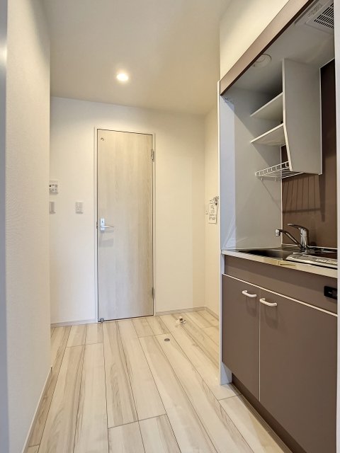 ＭＥＬＤＩＡ松島四丁目 キッチン