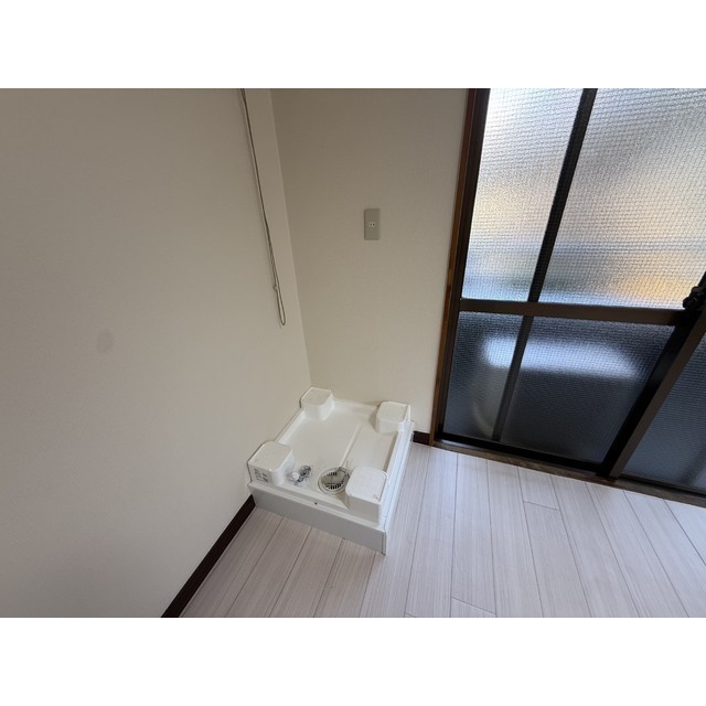 中葛西ロイヤルハイツⅢ207号室 部屋その他