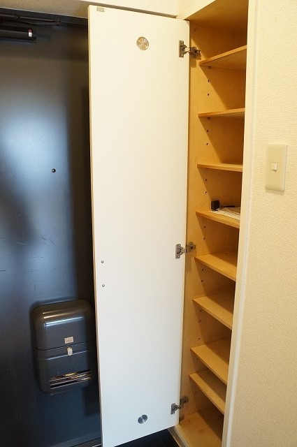 ローズマンションＡ－２８(A-028)3階 部屋設備