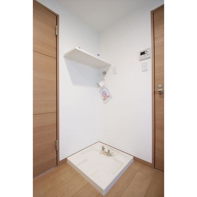 グリシーナ上北沢0207号室 内観