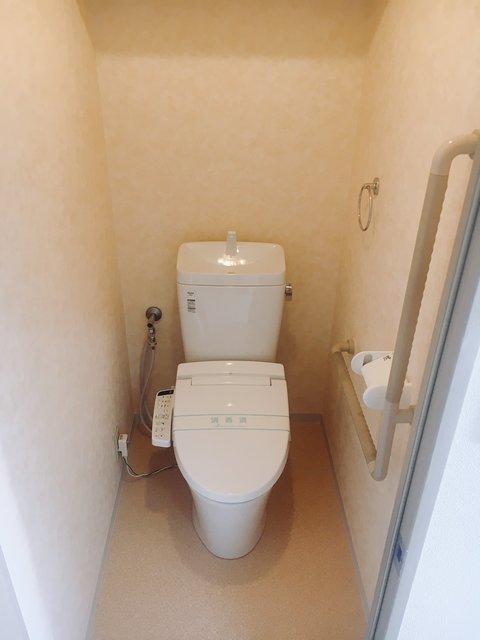 プラム・ブラッサム池の端　弐番館0202号室 他号室の写真、参考まで