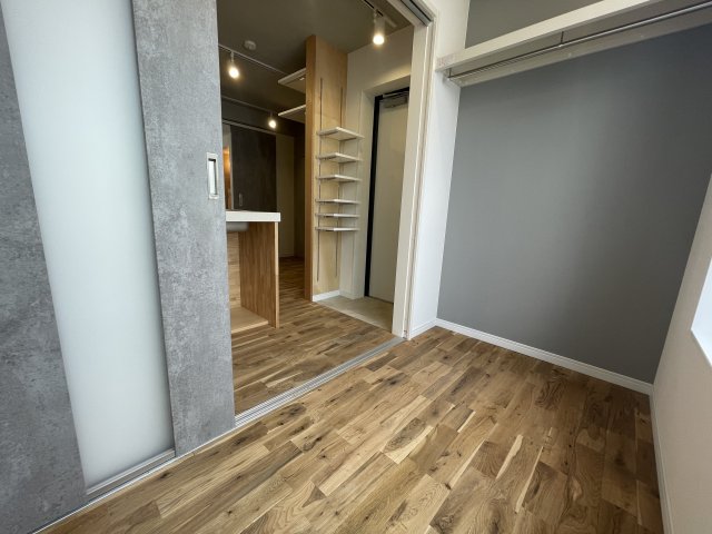 アピチェ目黒502号室 部屋その他