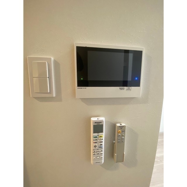 プレール・ドゥーク川口並木604号室 部屋その他