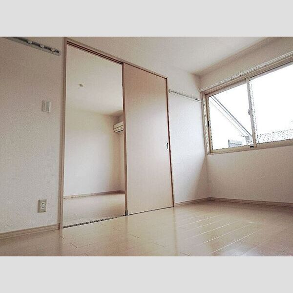 ディアコート　A/BA201号室 居室