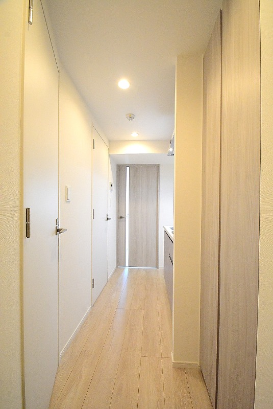 ステージグランデ亀有アジールコート4階 部屋その他