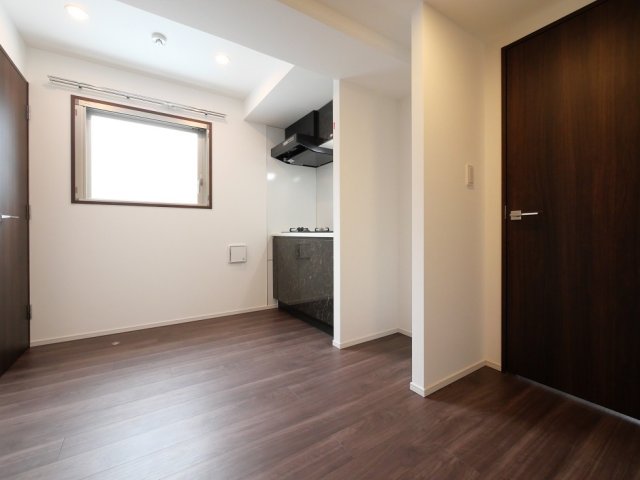 SPコート亀有4階 内観