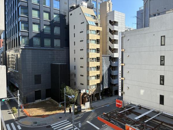 グラン・アクス麹町5階 部屋その他