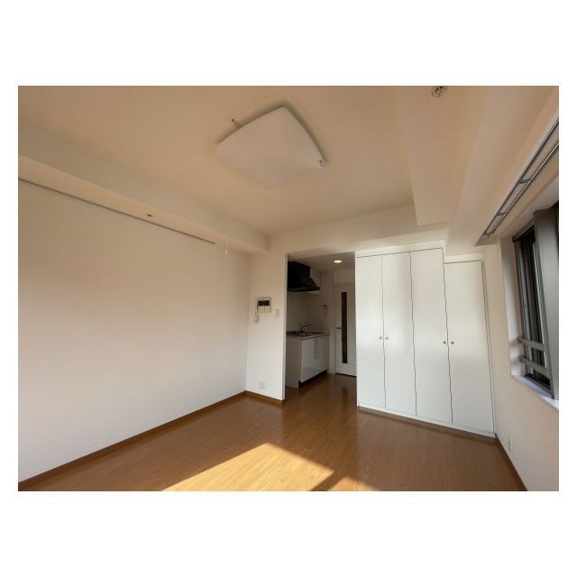 セントラル銀座1104号室 リビング