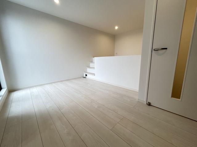 ＣＢ指扇リコ2階 部屋その他