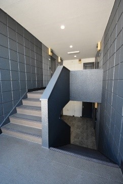 グレイスレジデンス1階 部屋その他