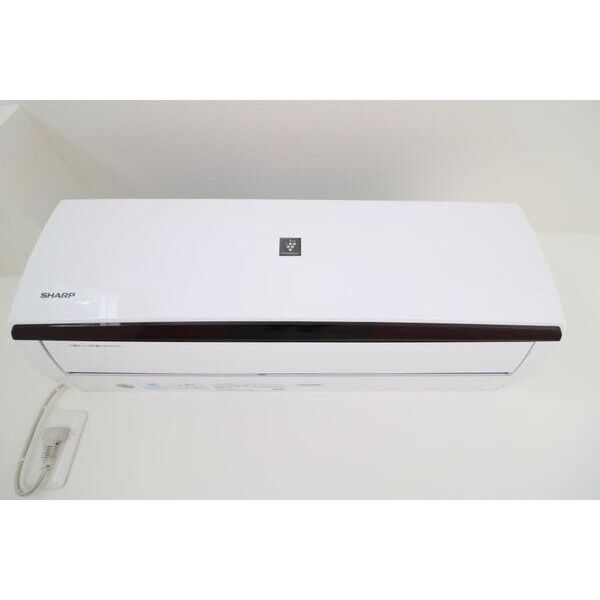 フォレスト　ルーチェ 部屋設備