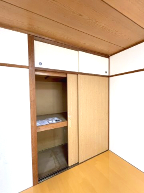マンション三鈴101号室 部屋その他