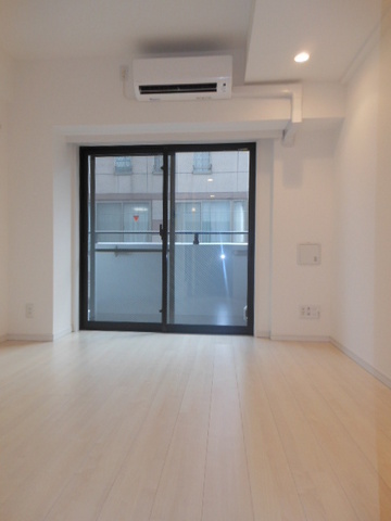 グランド・ガーラ桜木町駅前3階 居室