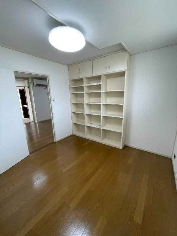 篠原コーポラスA棟6階 内観