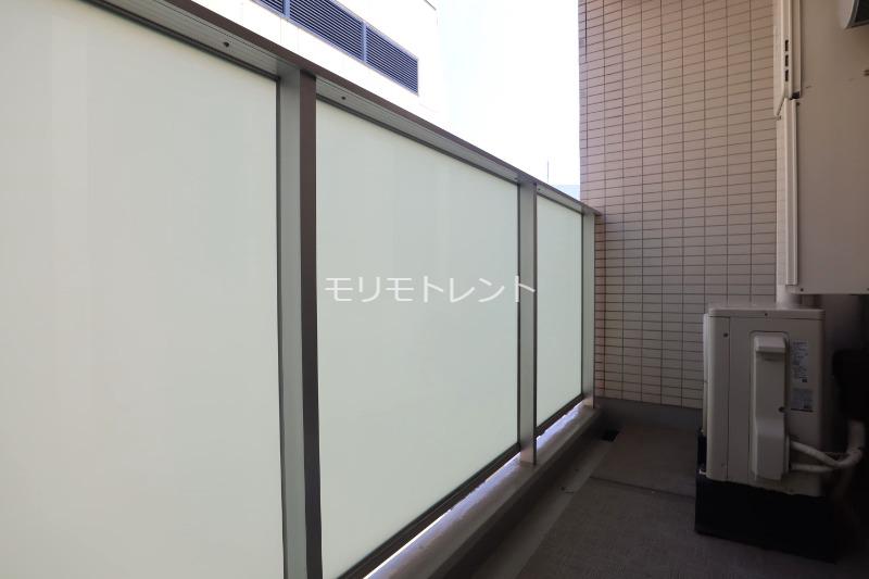 カスタリア大森Ⅱ6階 参考写真（9F-C2タイプ）