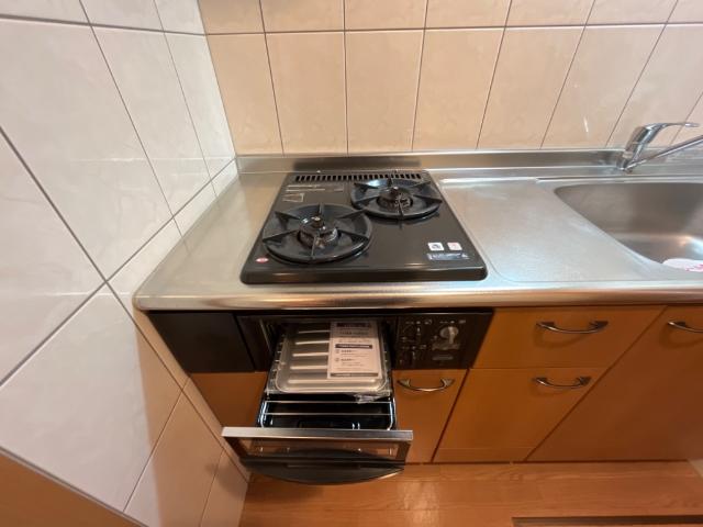 アイディール キッチン