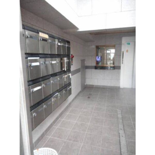 ロイヤルハイム千葉0303号室 外観