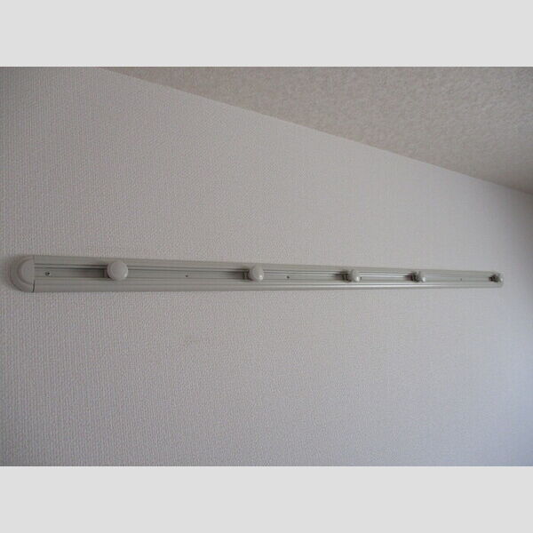 ヴェルクレール　壱・弐番館1203号室 壱203(ハングバー)