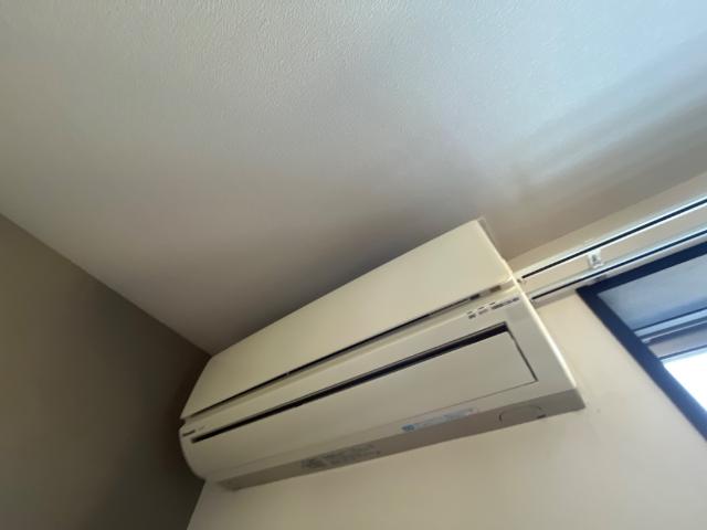 ポラリス弐番館 室内設備