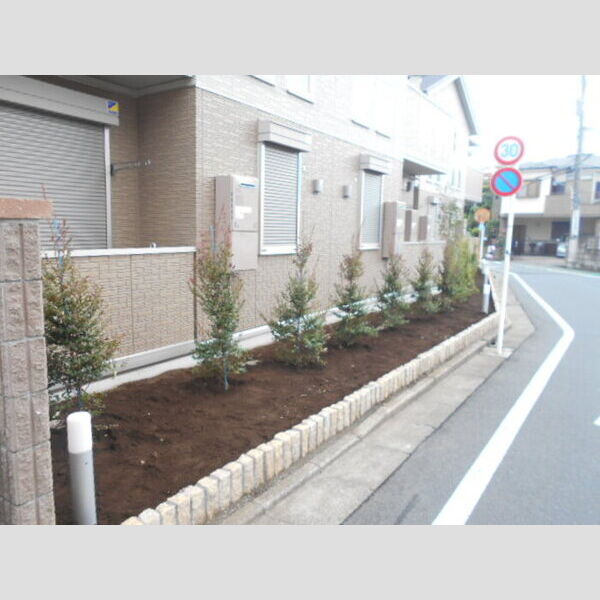 ボナール・ソフィア　A 周辺