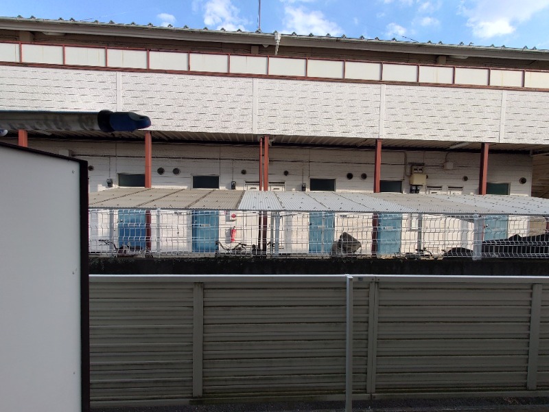 シティハイム第21階 部屋その他