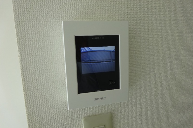 ライフピアウェイブ上高井戸2階 部屋その他