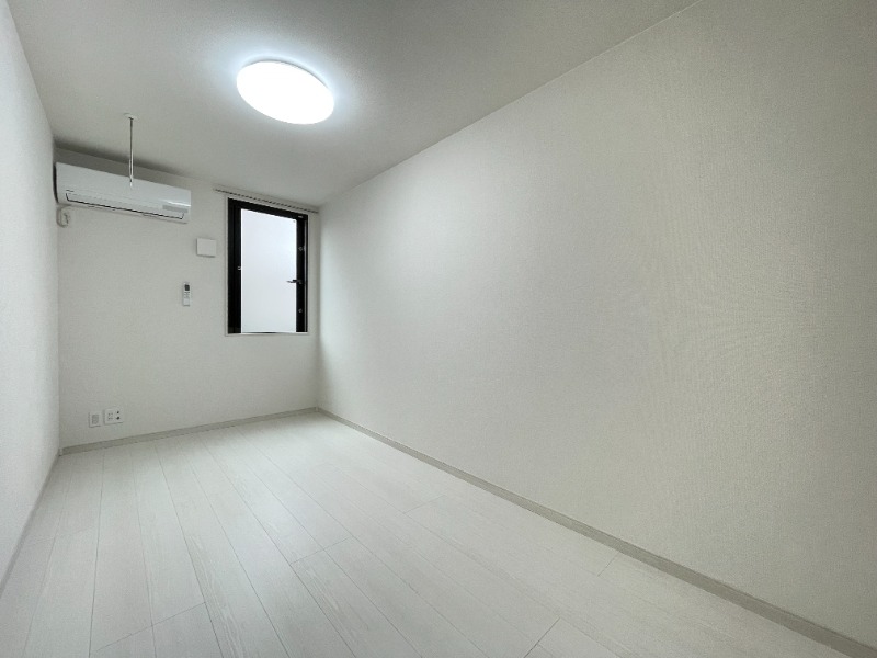 マーレ練馬高野台 リビング