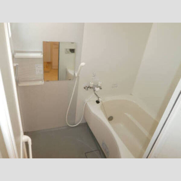 パークサイド　B101号室 浴室A101